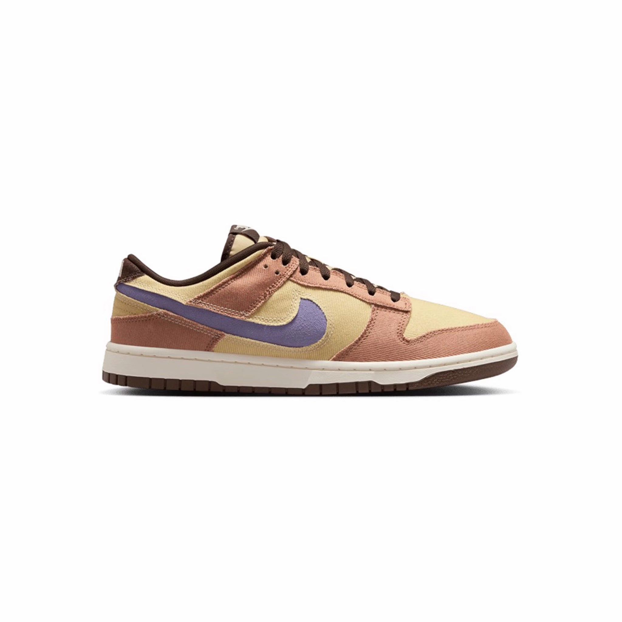 Nike Dunk Low Denim Dusted Clay