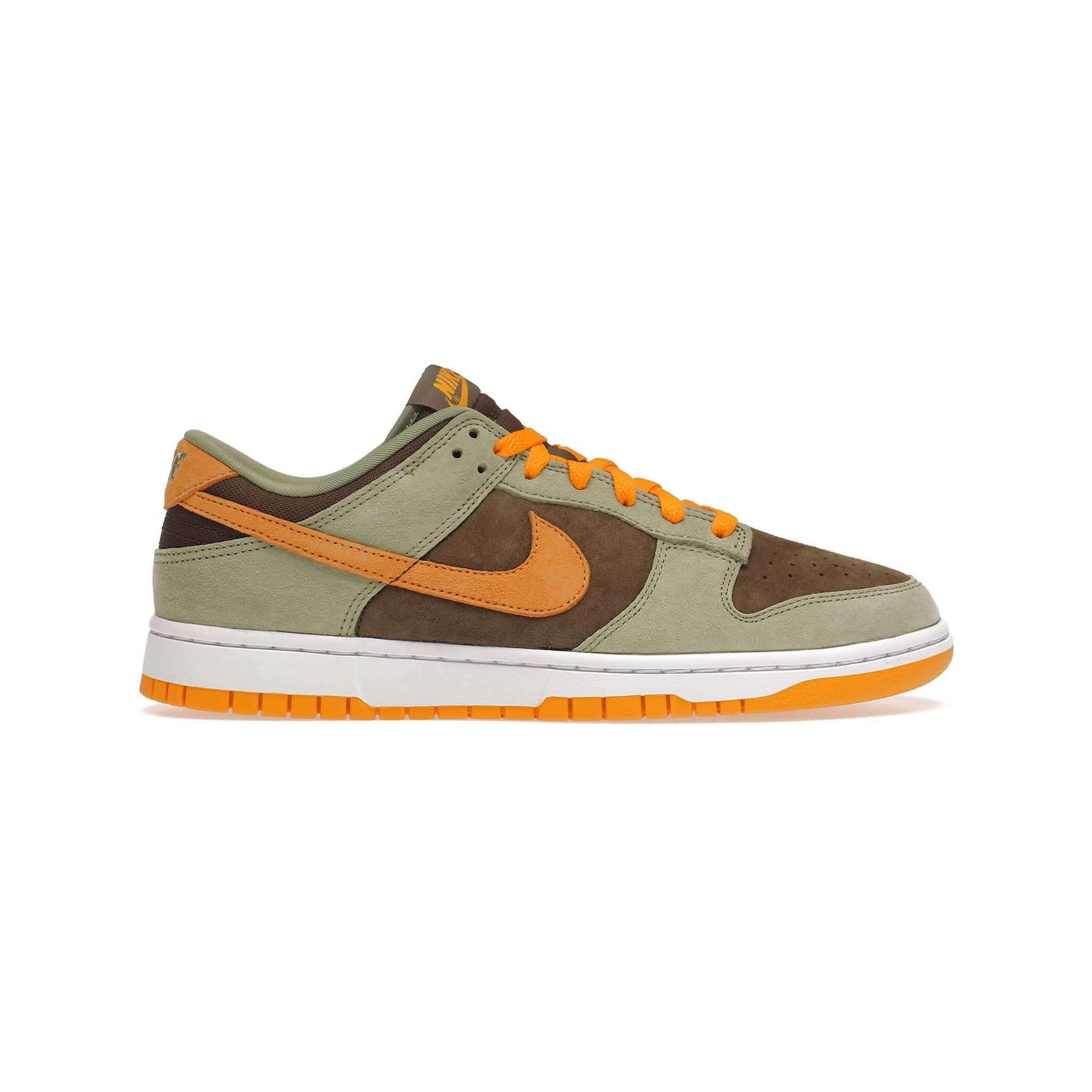 Nike Dunk Low Dusty Olive