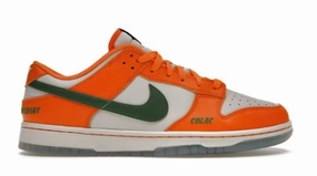 Nike Dunk Low FAMU