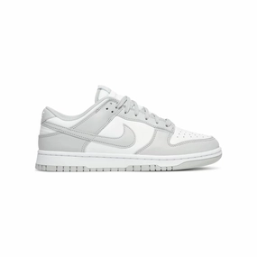 Nike Dunk Low Grey Fog