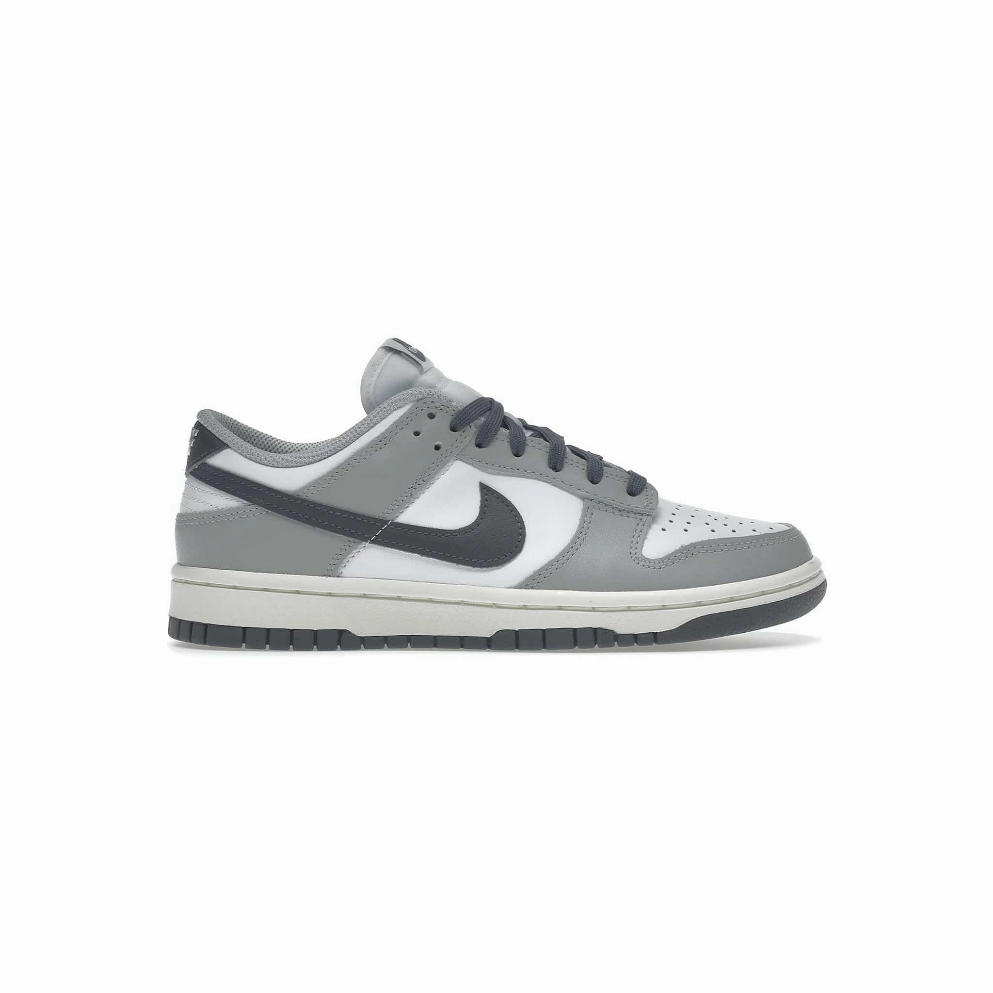 Nike Dunk Low Light Smoke Grey (W)