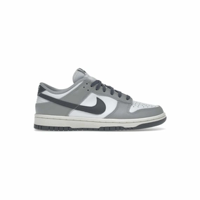 Nike Dunk Low Light Smoke Grey (W)