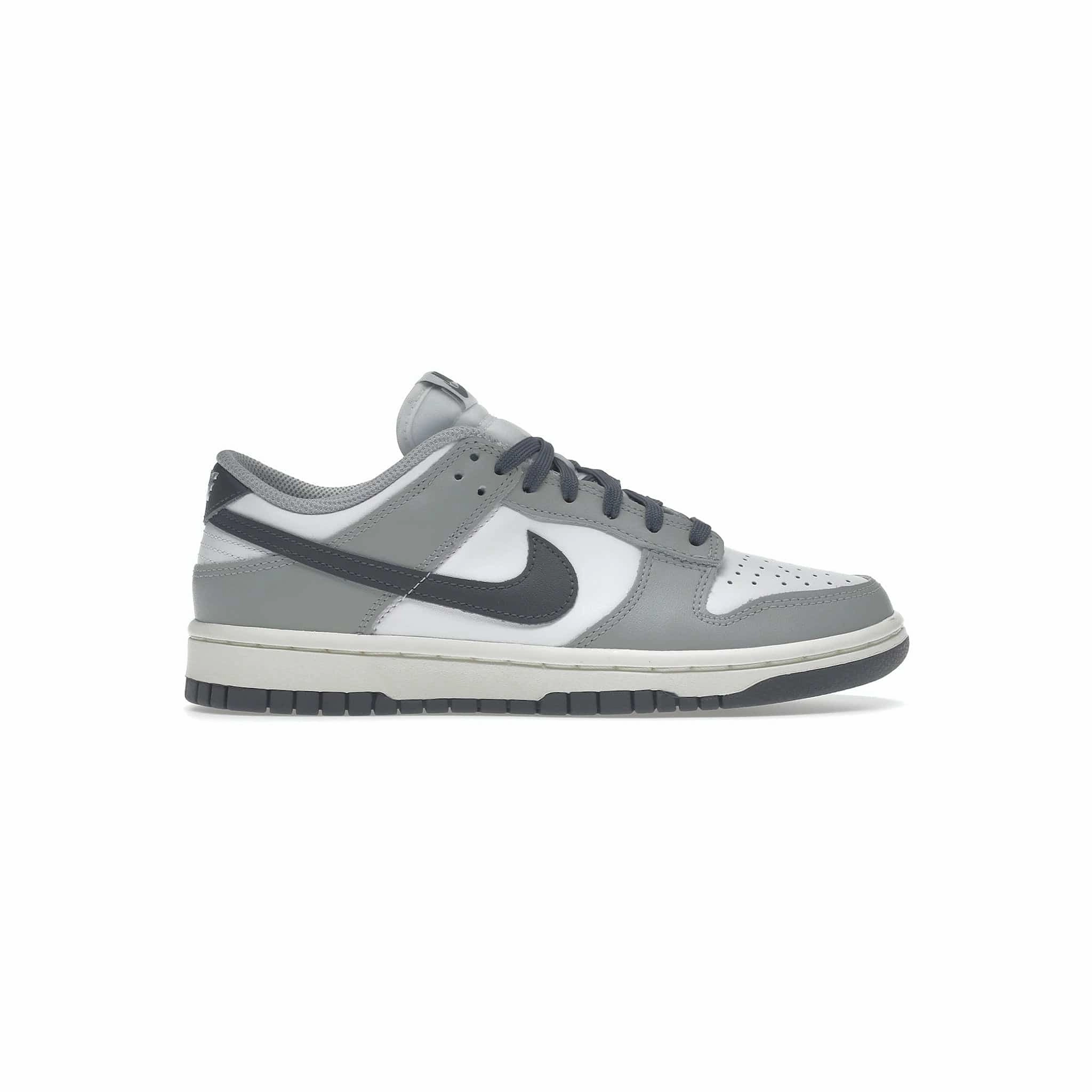 Nike Dunk Low Light Smoke Grey (W)