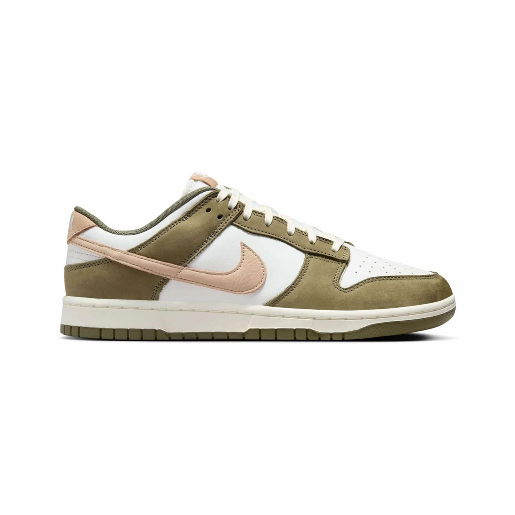 Nike Dunk Low Medium Olive Hemp