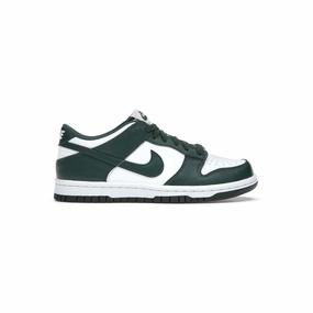 Nike Dunk Low Michigan State (GS)