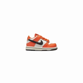 Nike Dunk Low Patent Halloween (TD)