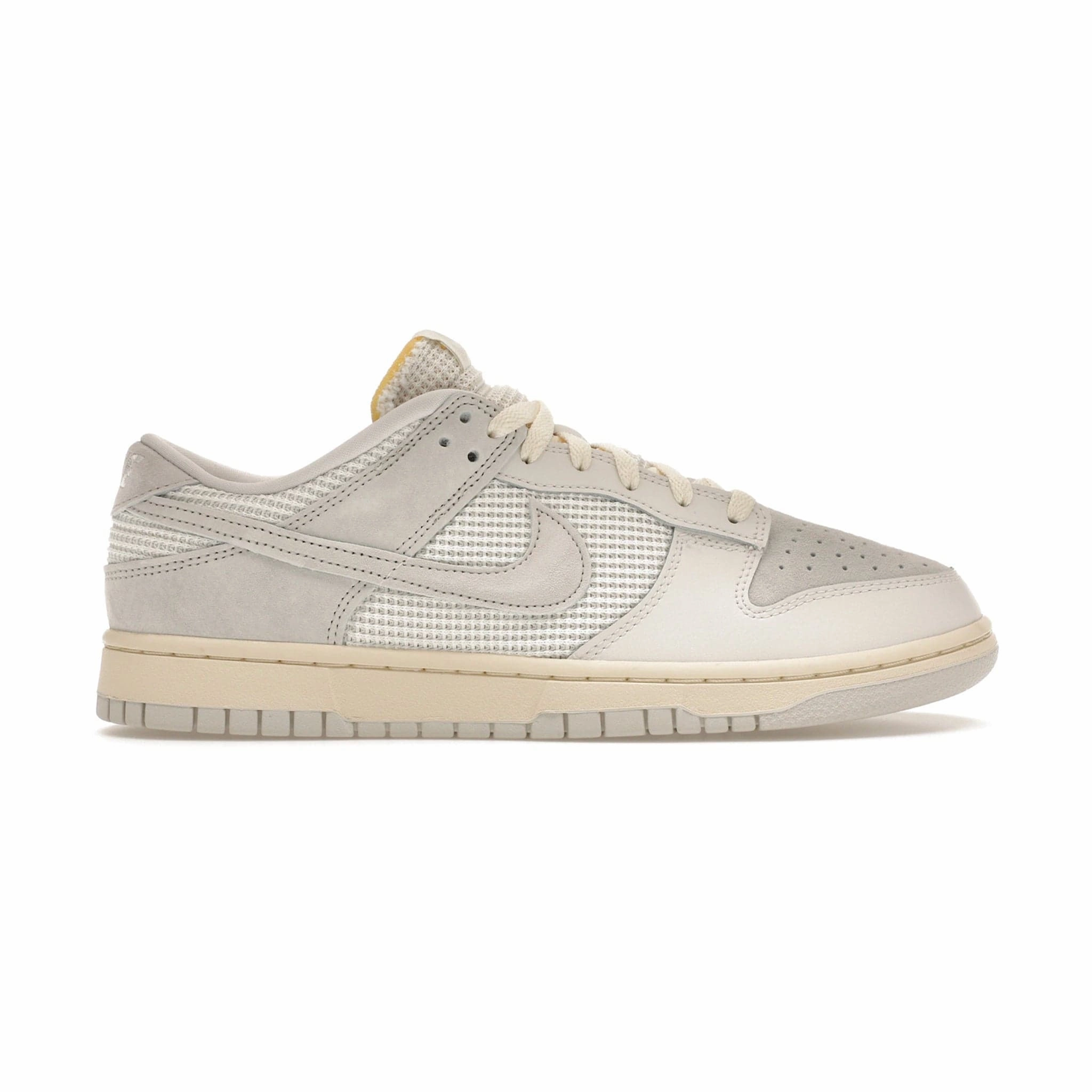 Nike Dunk Low Phantom Light Bone