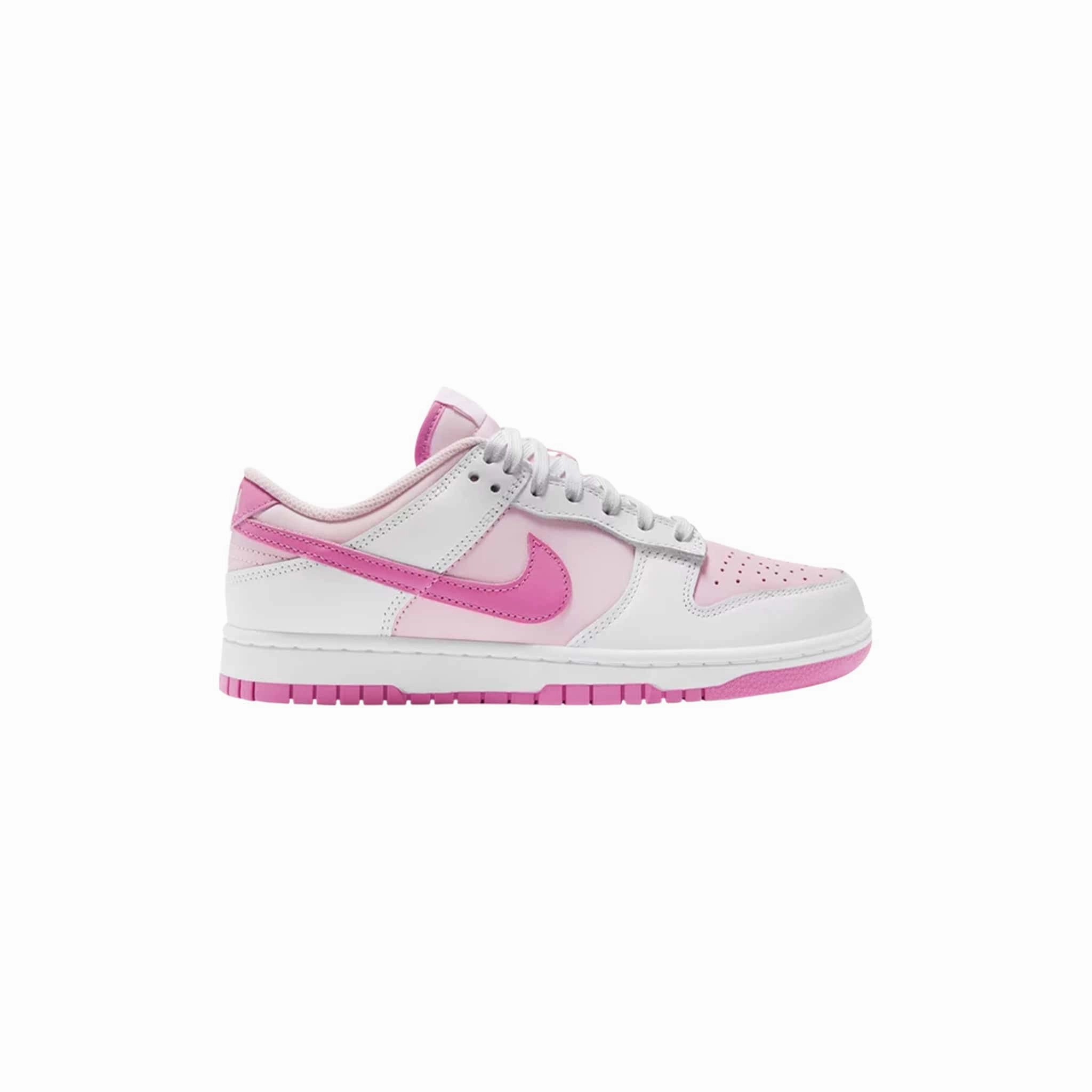 Nike Dunk Low Pink Foam (W)