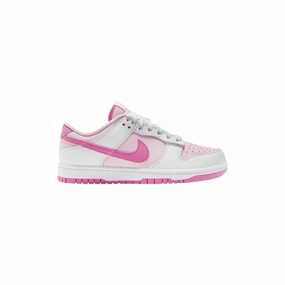 Nike Dunk Low Pink Foam (W)