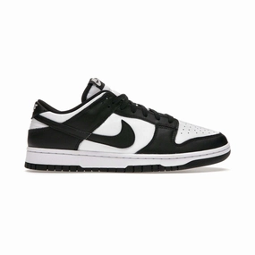 Nike Dunk Low Retro White Black Panda (2021)