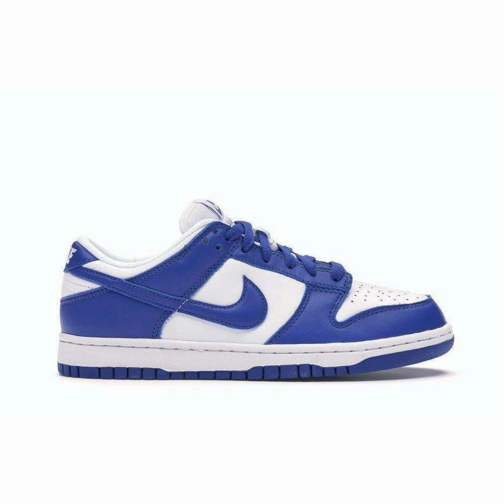 Nike Dunk Low SP Kentucky (2020)