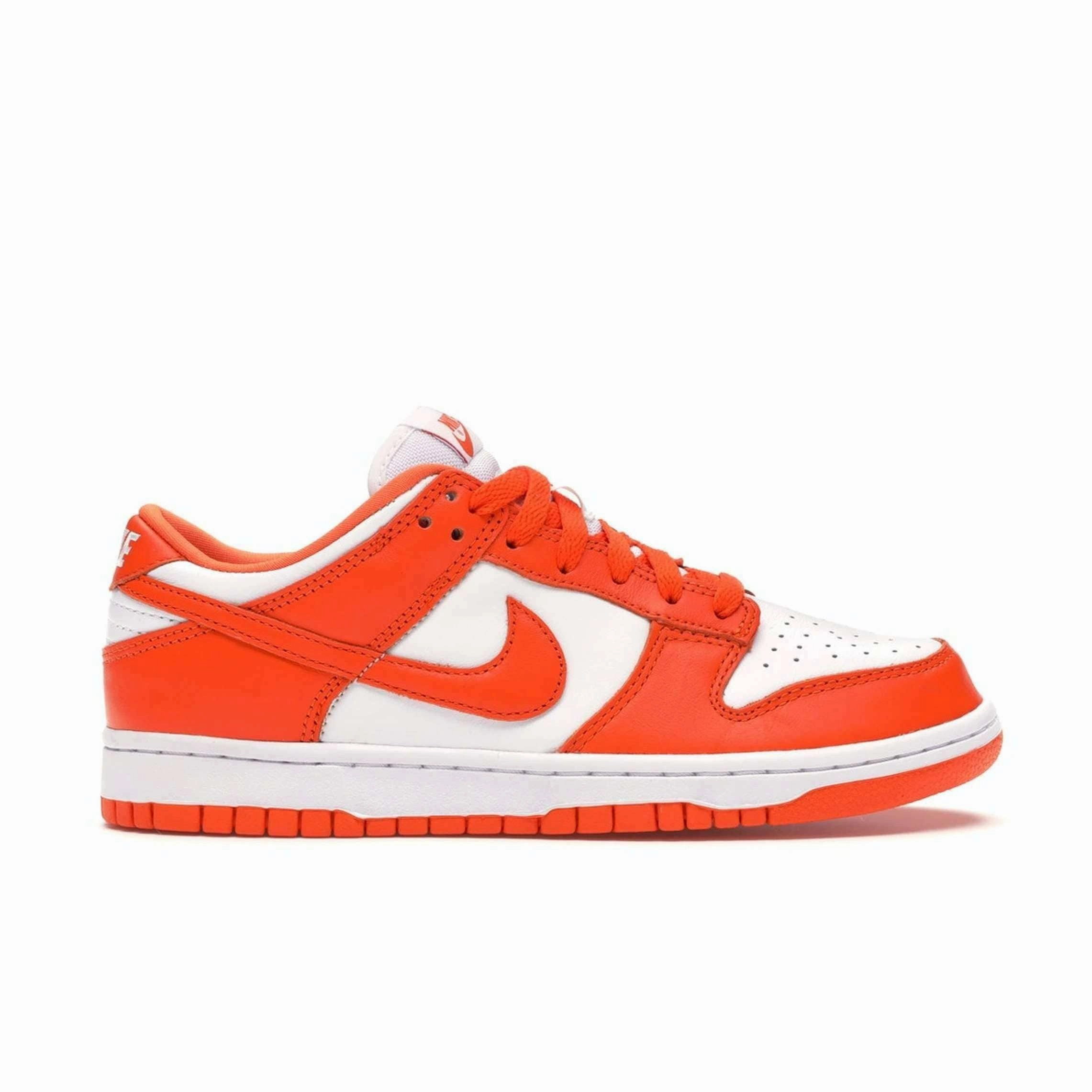 Nike Dunk Low SP Syracuse (2020/2022)