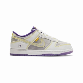 Nike Dunk Low Union Passport Pack Court Purple