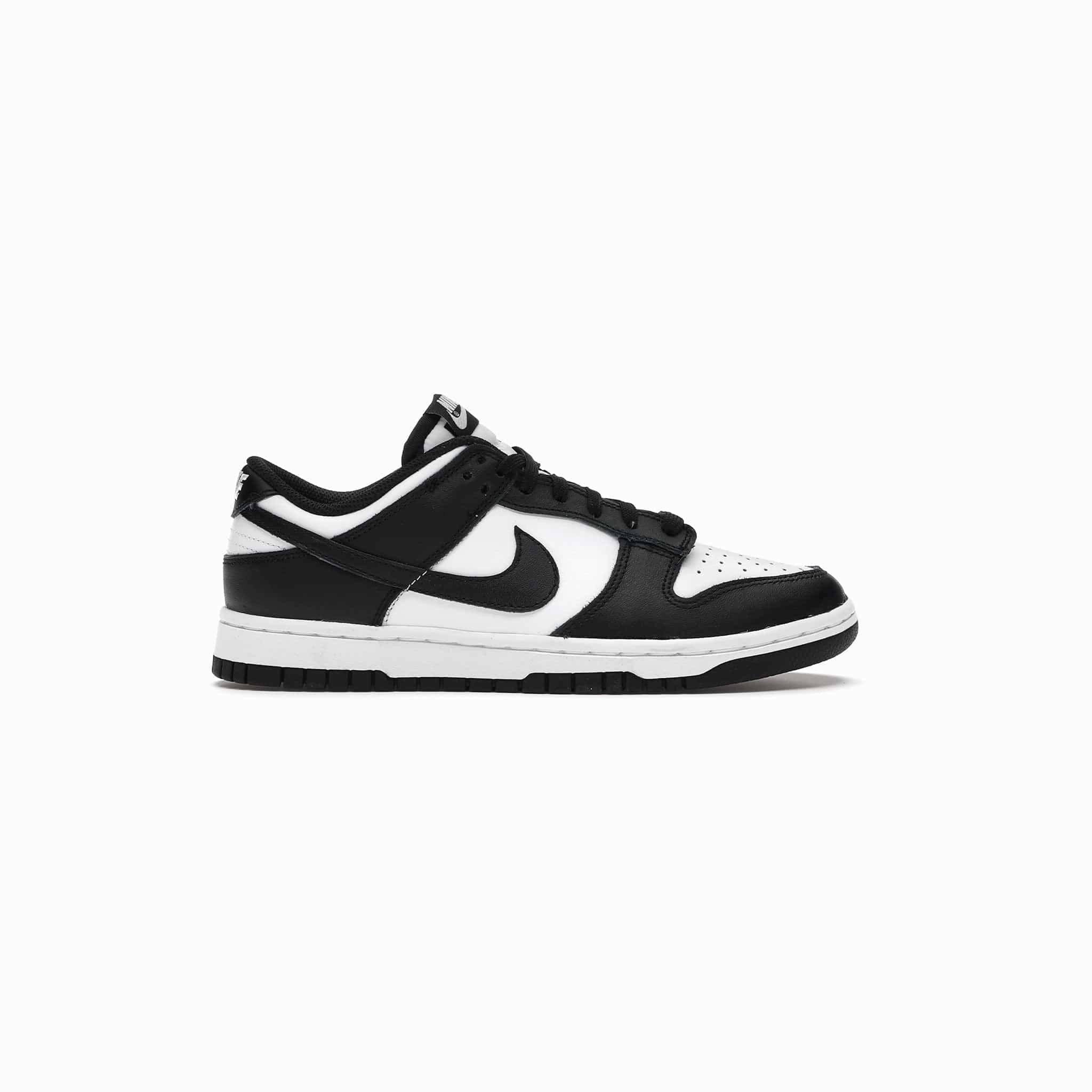Nike Dunk Low White Black Panda (2021) (W)