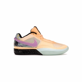 Nike Ja 1 EYBL Melon Tint