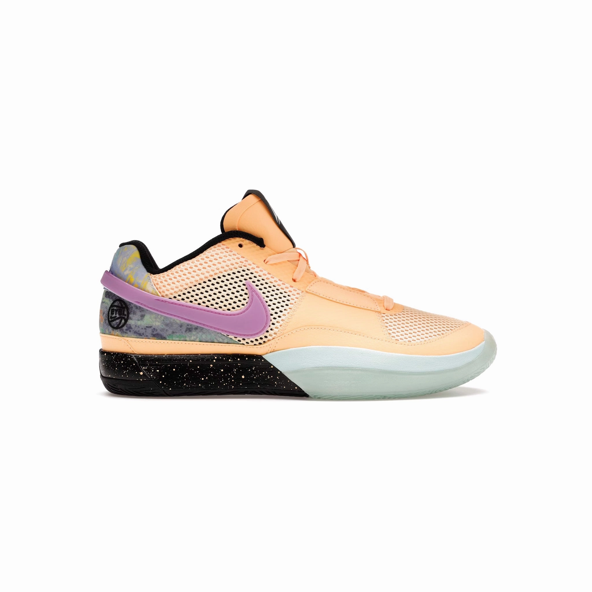 Nike Ja 1 EYBL Melon Tint