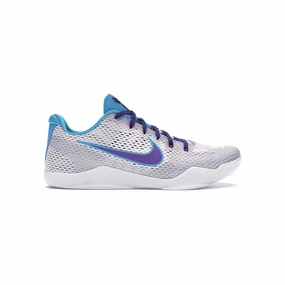 Nike Kobe 11 Low Draft Day