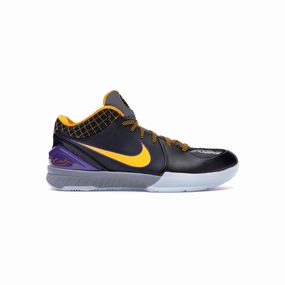 Nike Kobe 4 Protro Carpe Diem