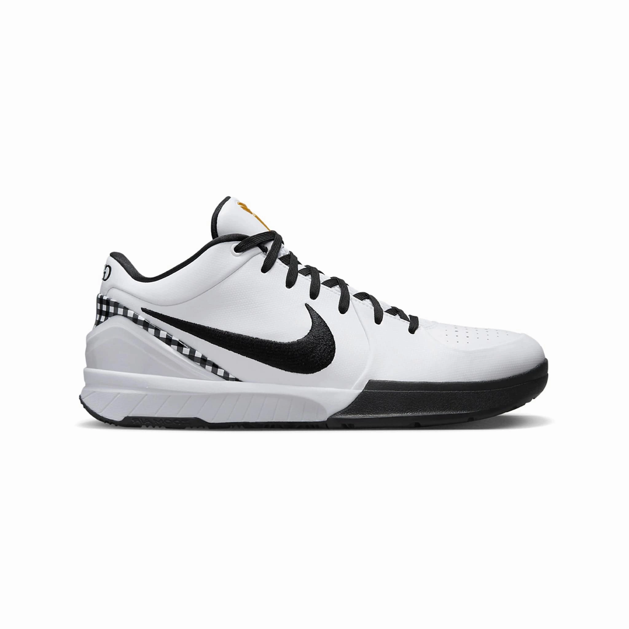 Nike Kobe 4 Protro Mambacita Gigi