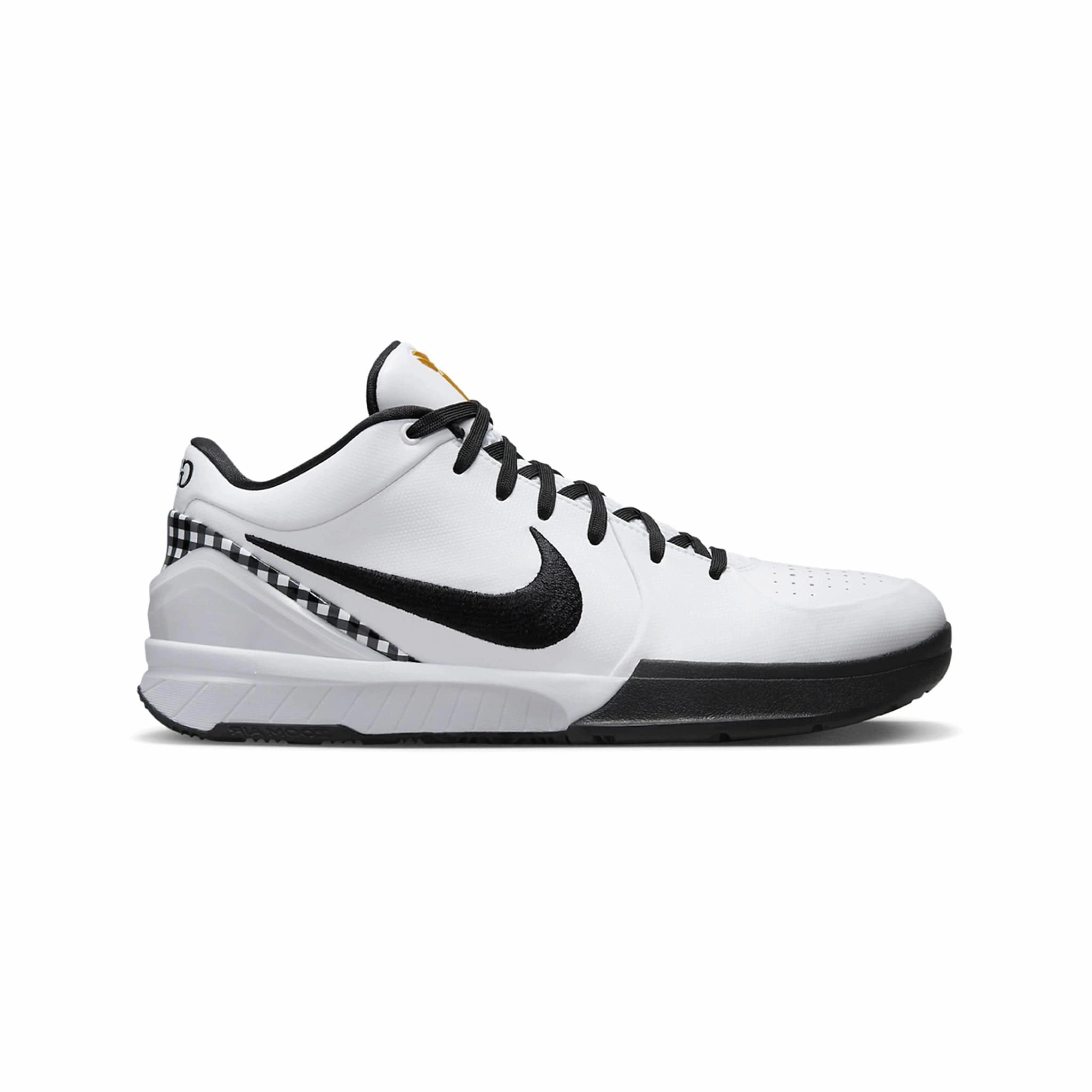 Nike Kobe 4 Protro Mambacita Gigi