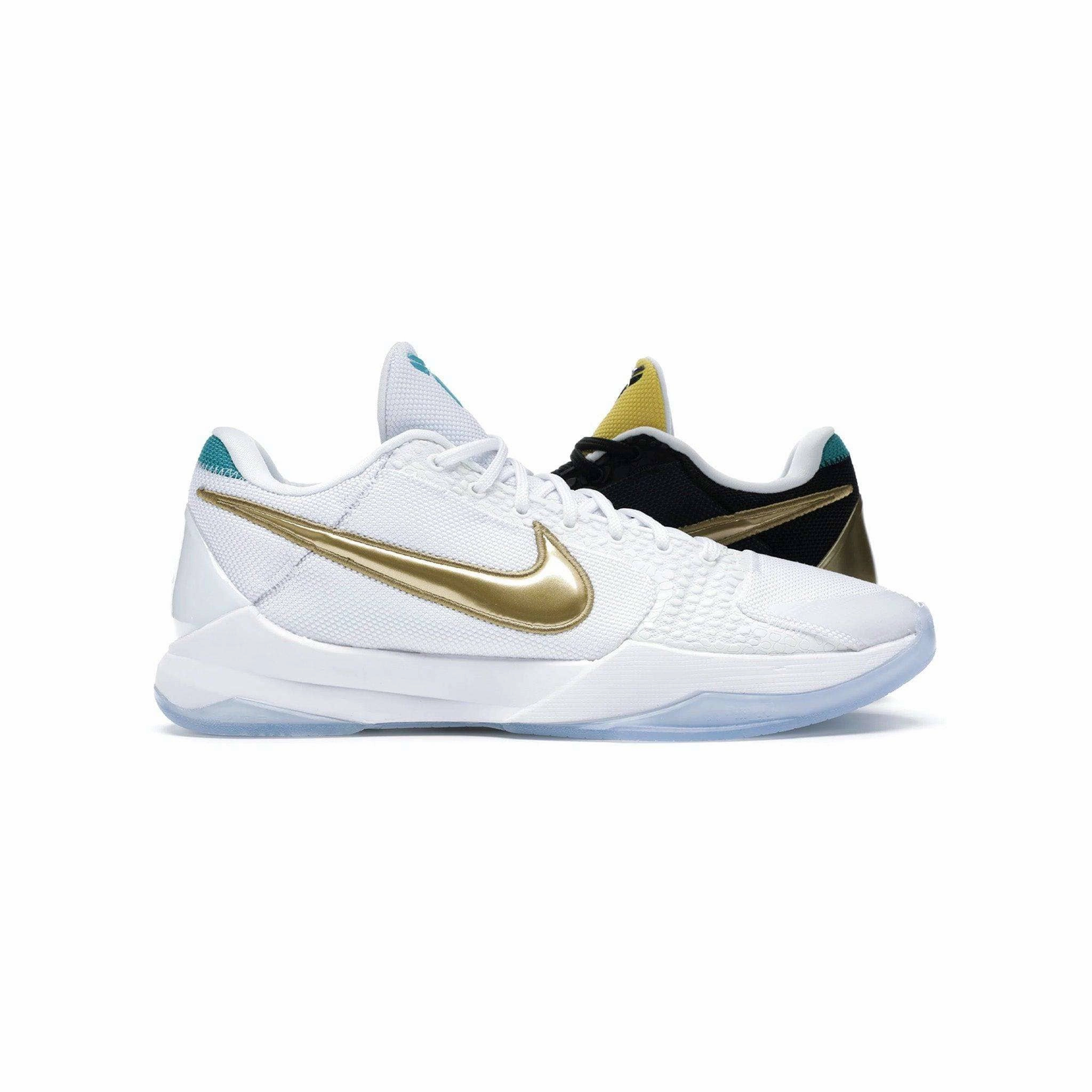 Nike Kobe 5 Protro Undefeated What If Pack
