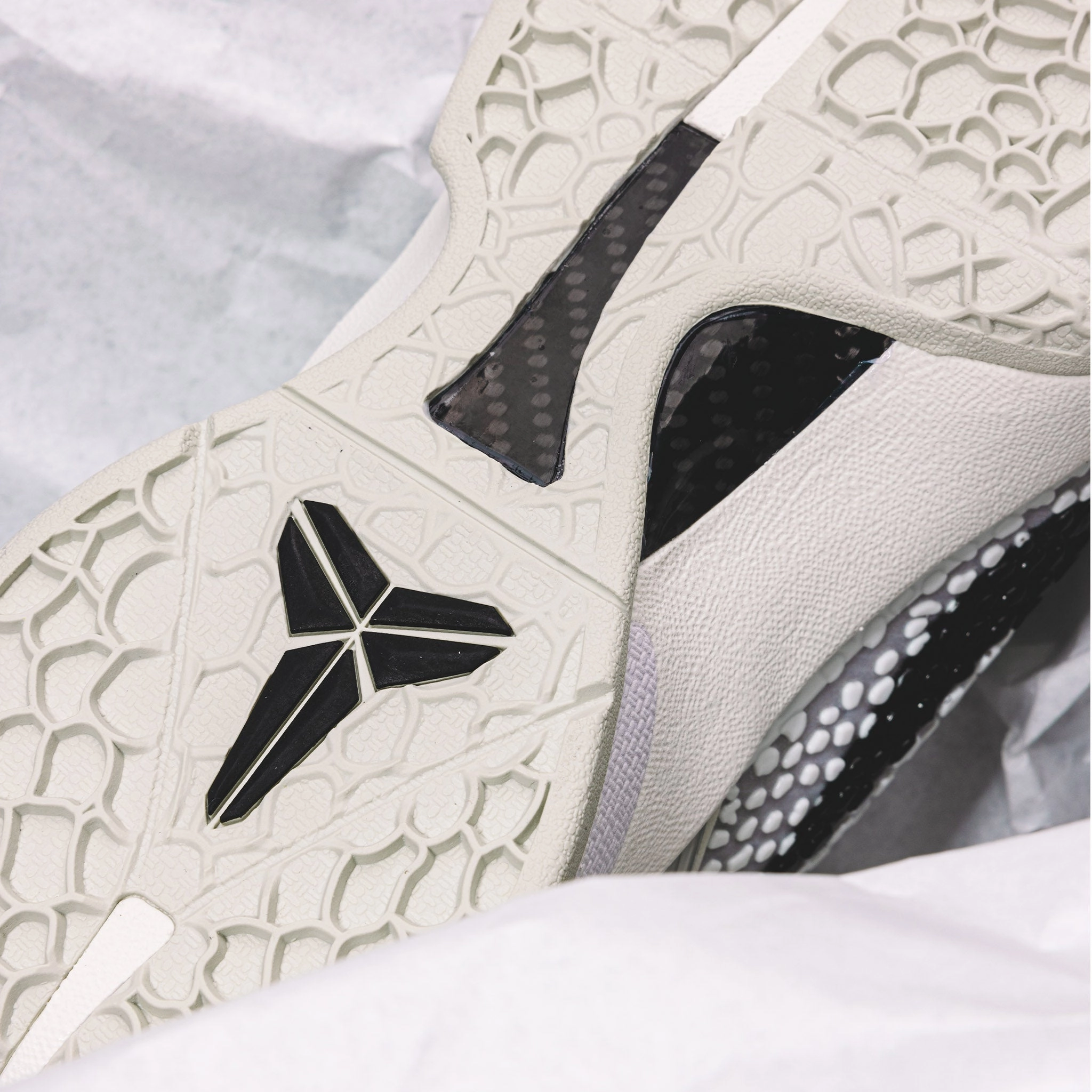 Nike Kobe 6 Protro Sail All-Star