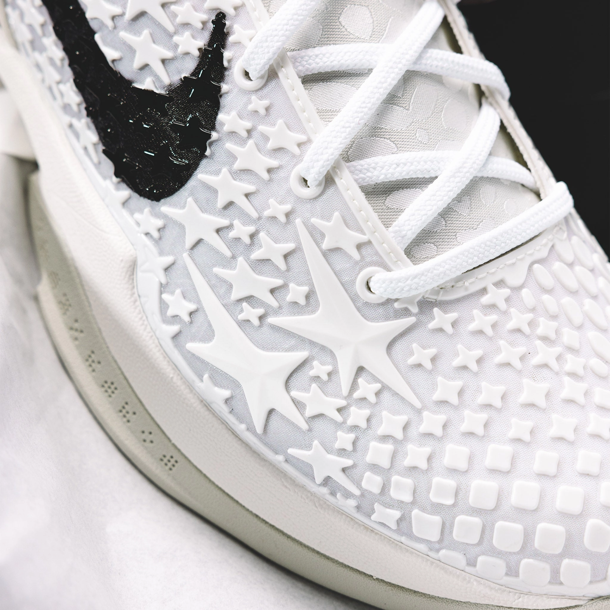 Nike Kobe 6 Protro Sail All-Star