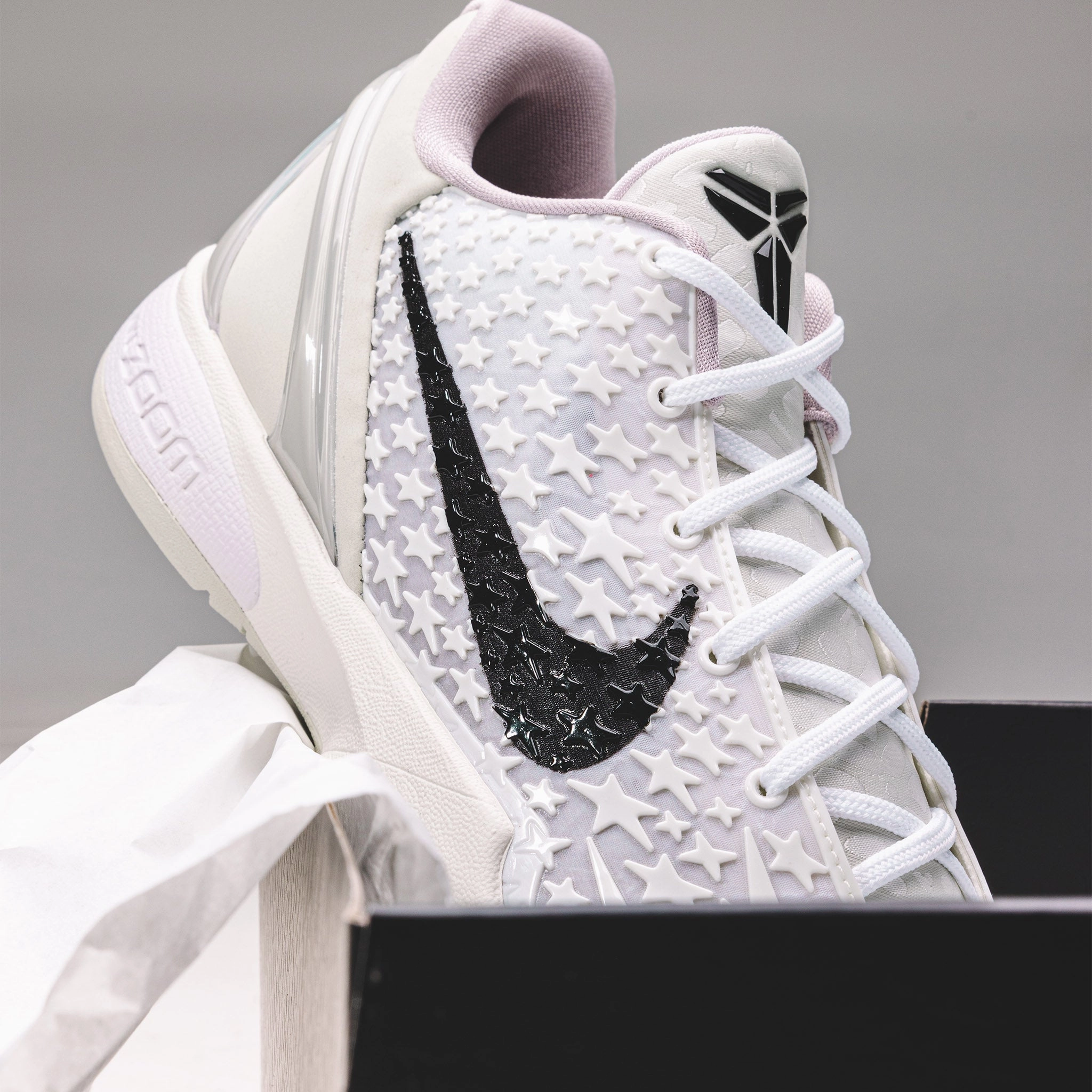 Nike Kobe 6 Protro Sail All-Star