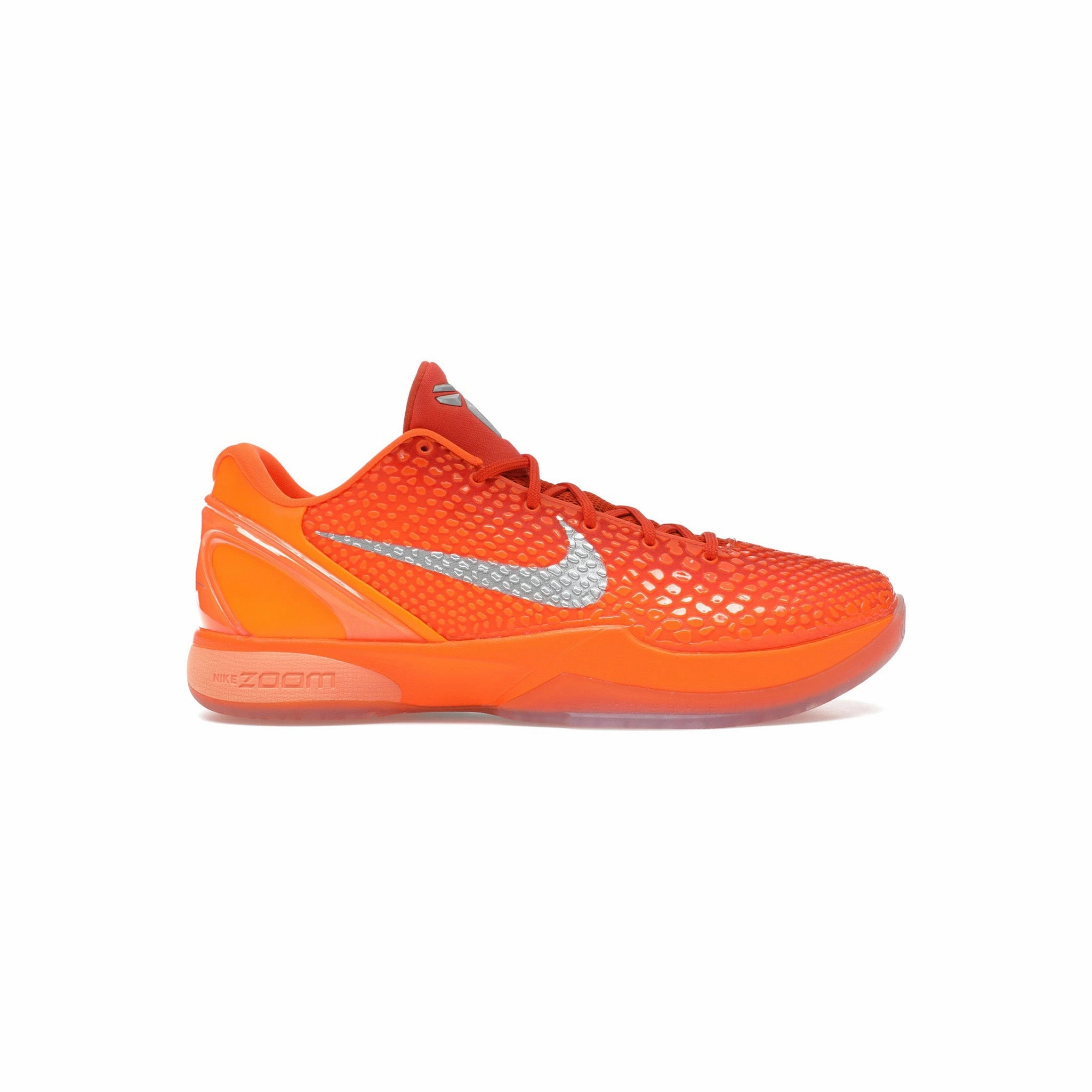 Nike Kobe 6 Protro Total Orange