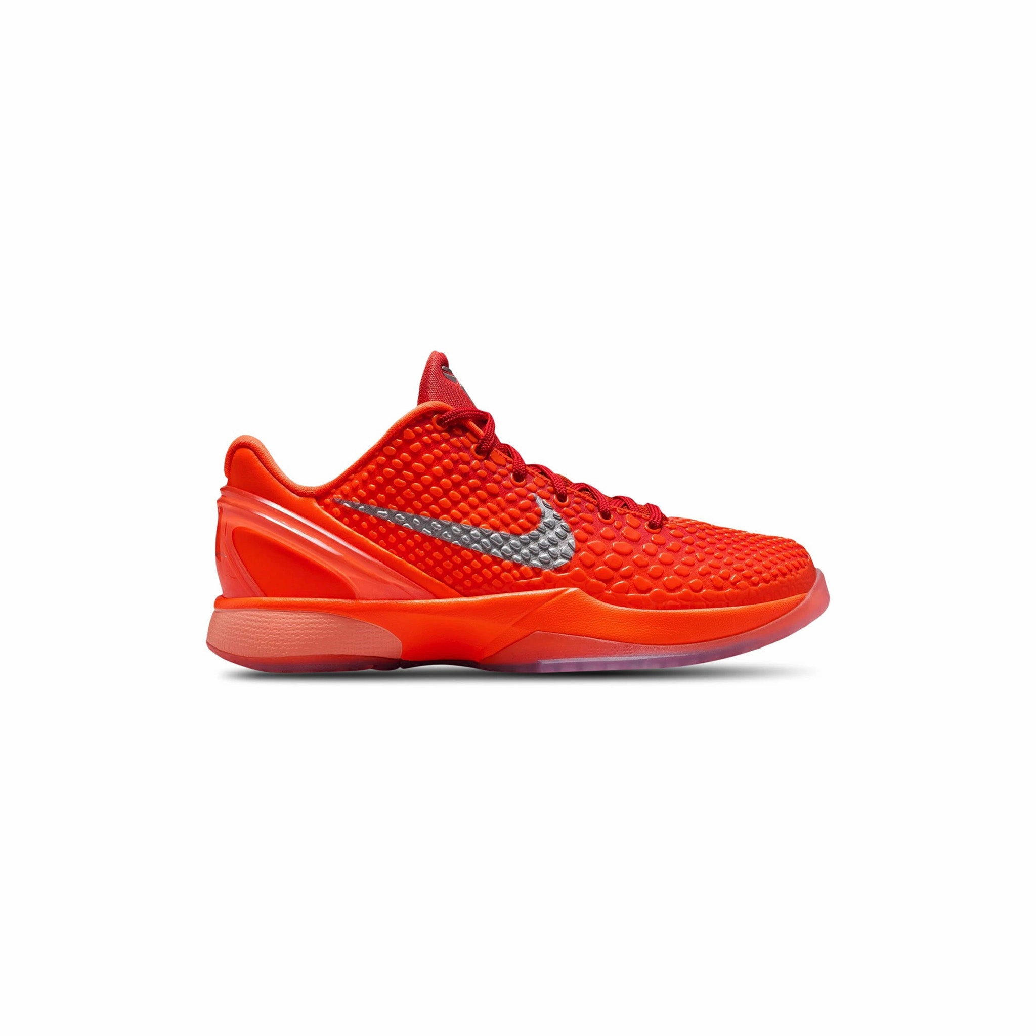 Nike Kobe 6 Total Orange (GS)