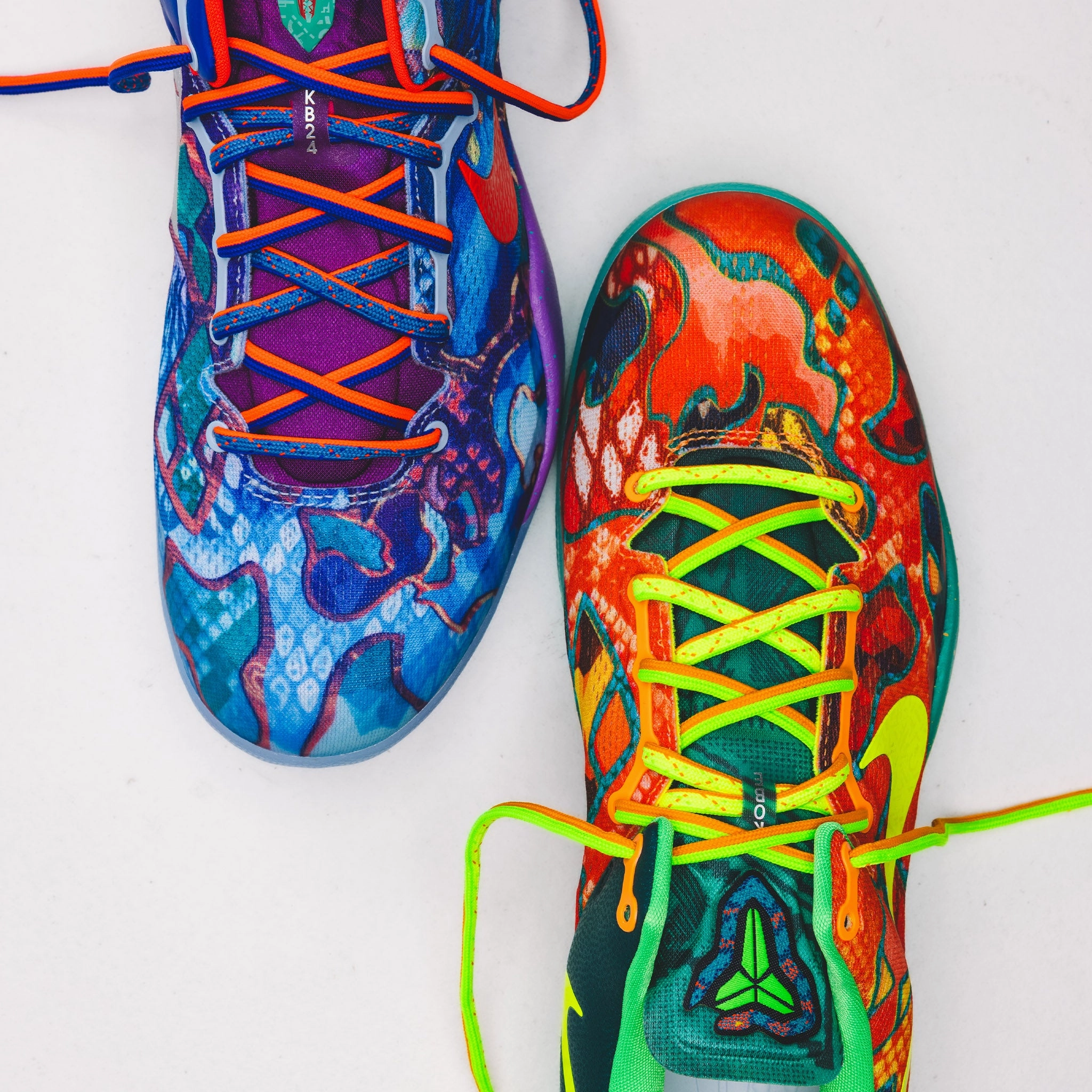 Nike Kobe 8 Protro What The (2025)