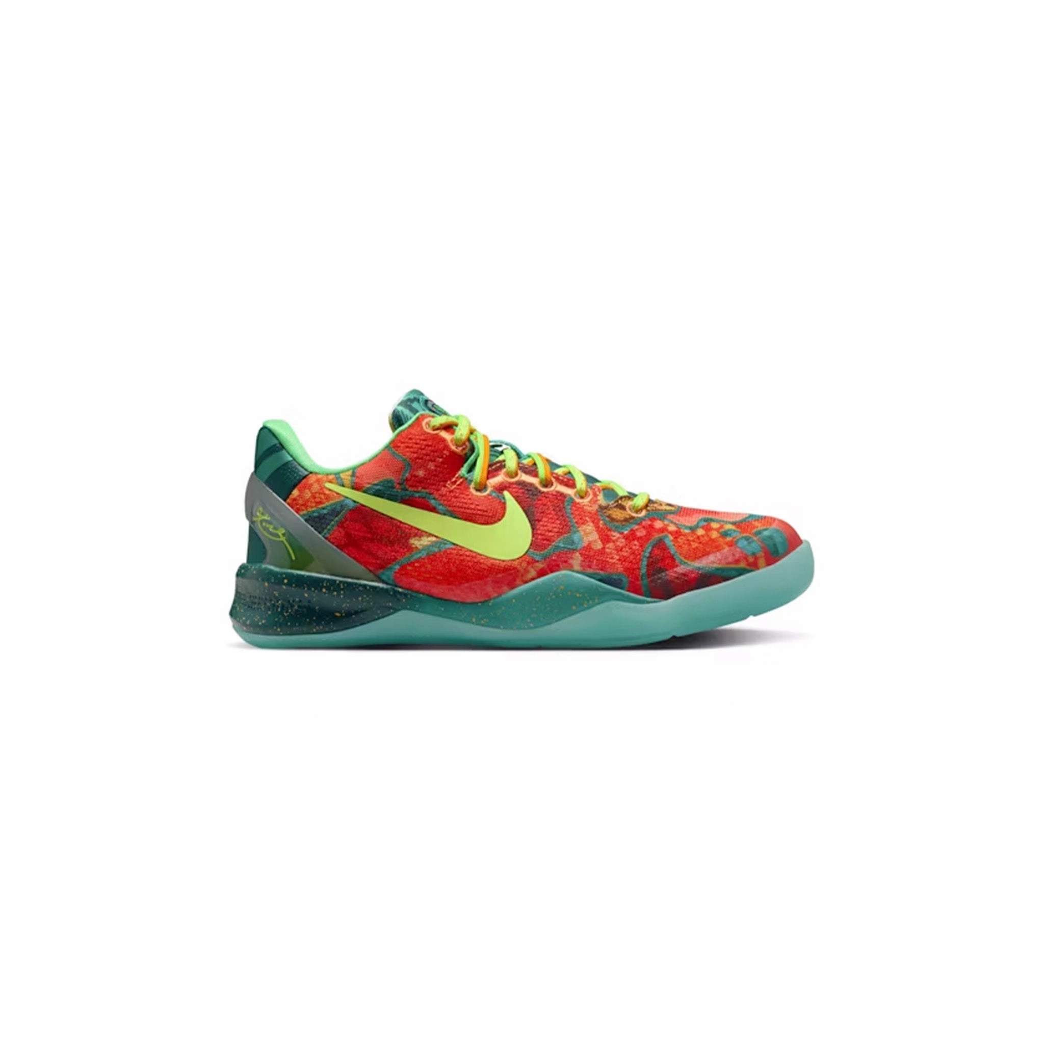 Nike Kobe 8 Protro What The (2025) (GS)