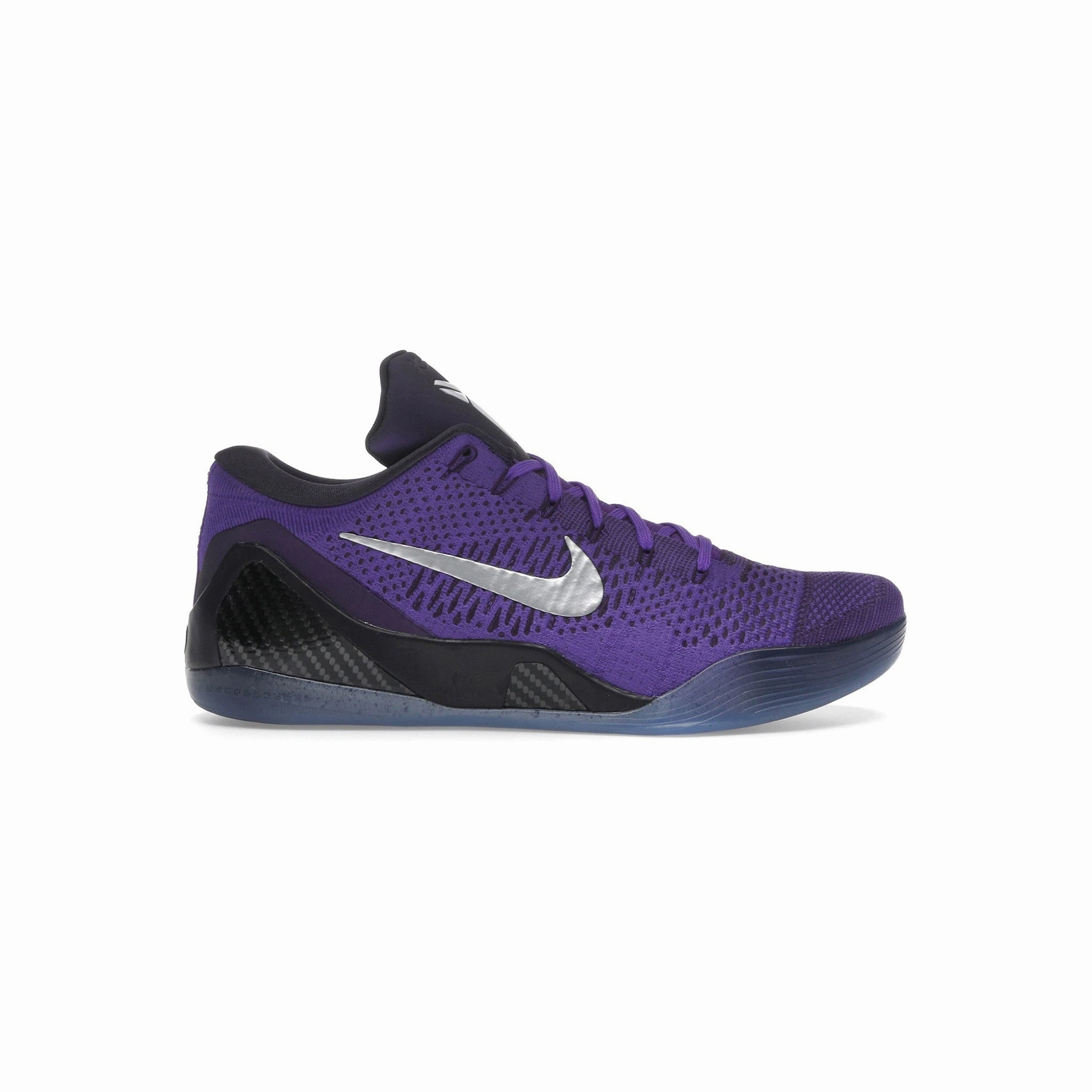 Nike Kobe 9 Elite Low Protro Michael Jackson Moonwalker (2025)