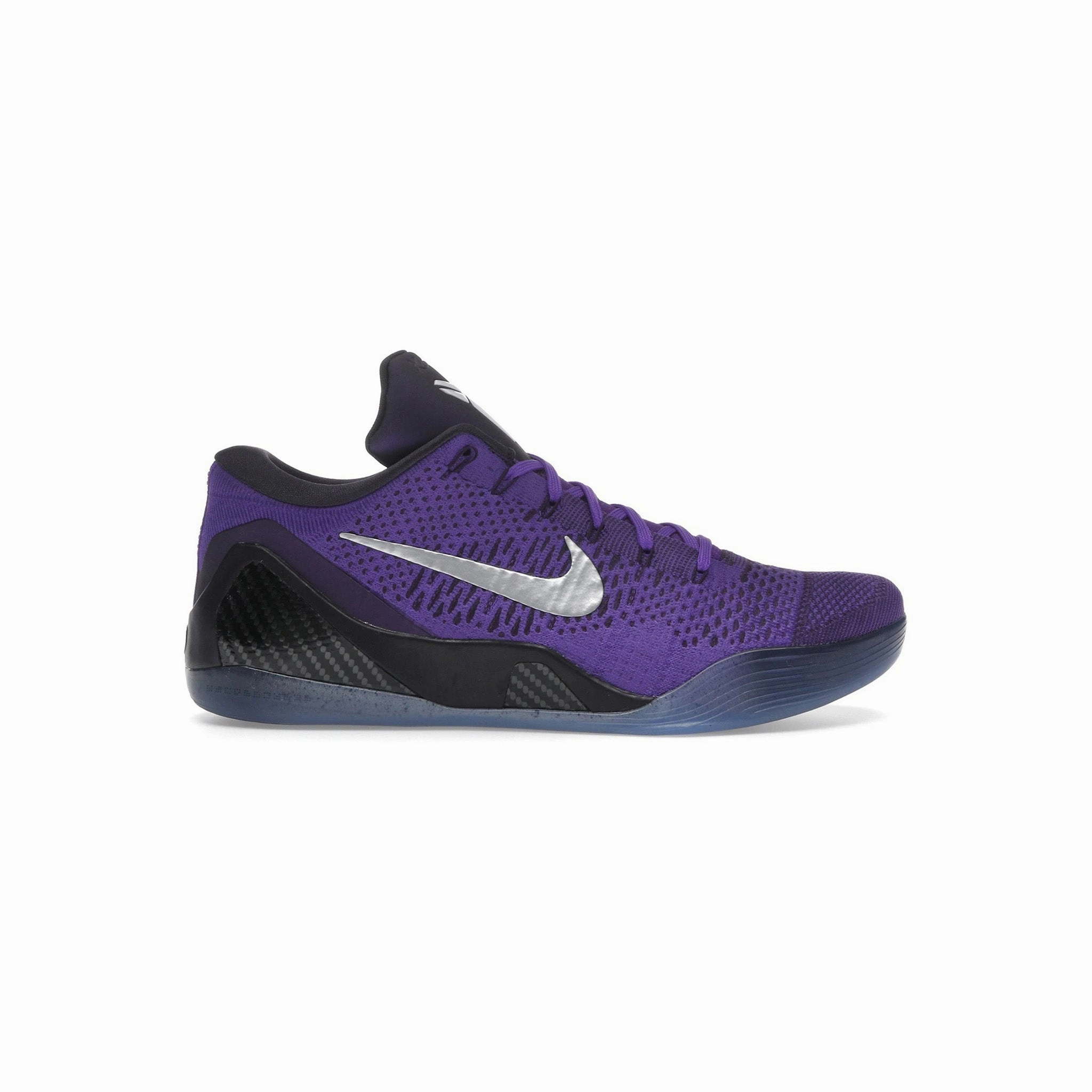 Nike Kobe 9 Elite Low Protro Michael Jackson Moonwalker (2025)