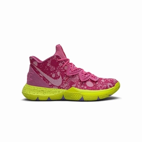 Nike Kyrie 5 Spongebob Patrick