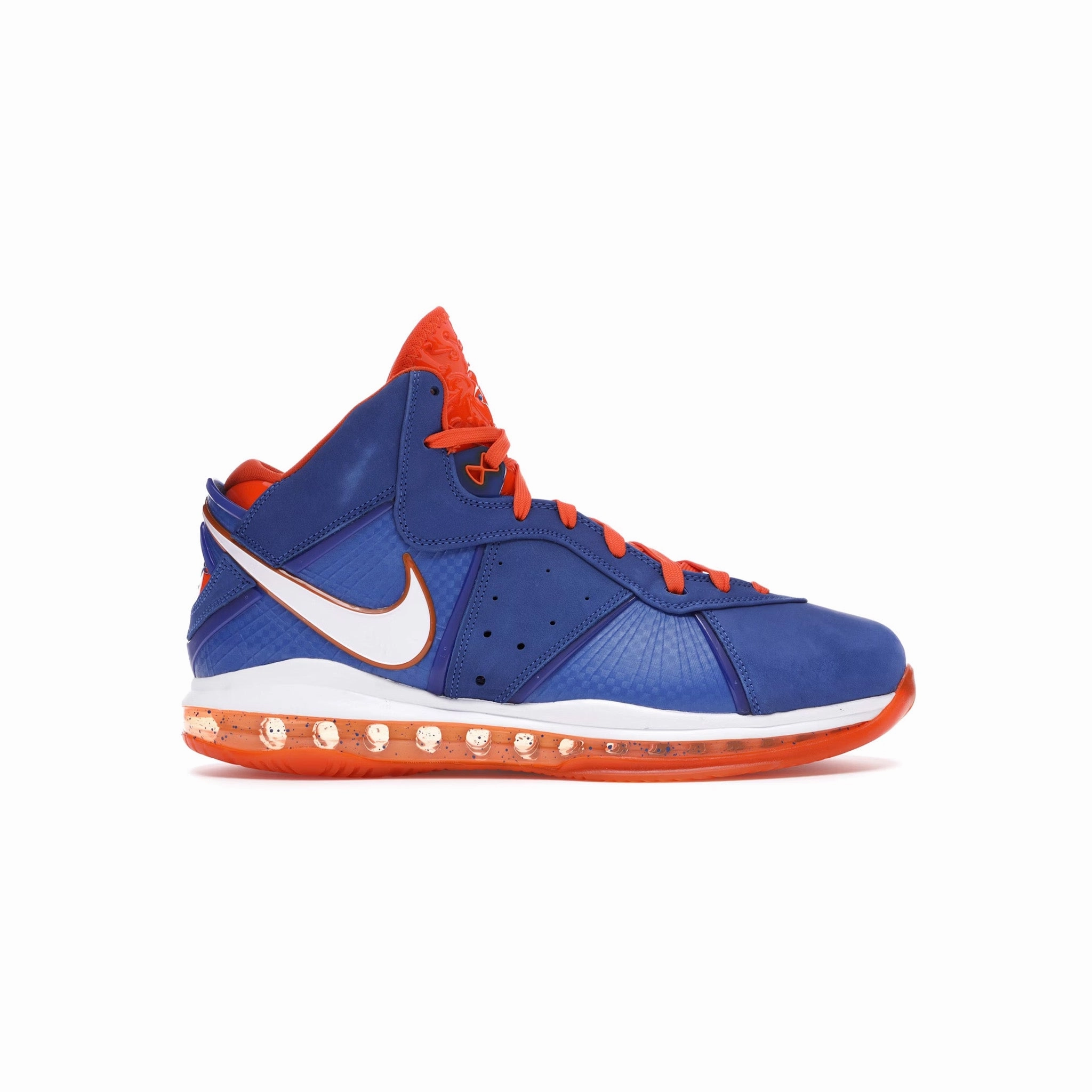 Nike LeBron 8 Hardwood Classic (2021)