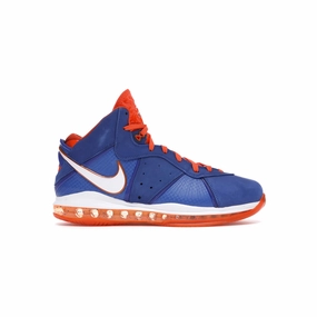 Nike LeBron 8 Hardwood Classic (2021)