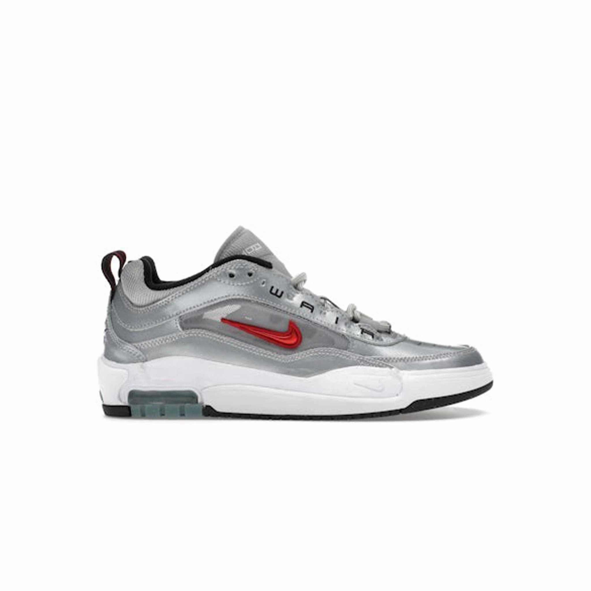 Nike SB Air Max Ishod Wair Silver Bullet