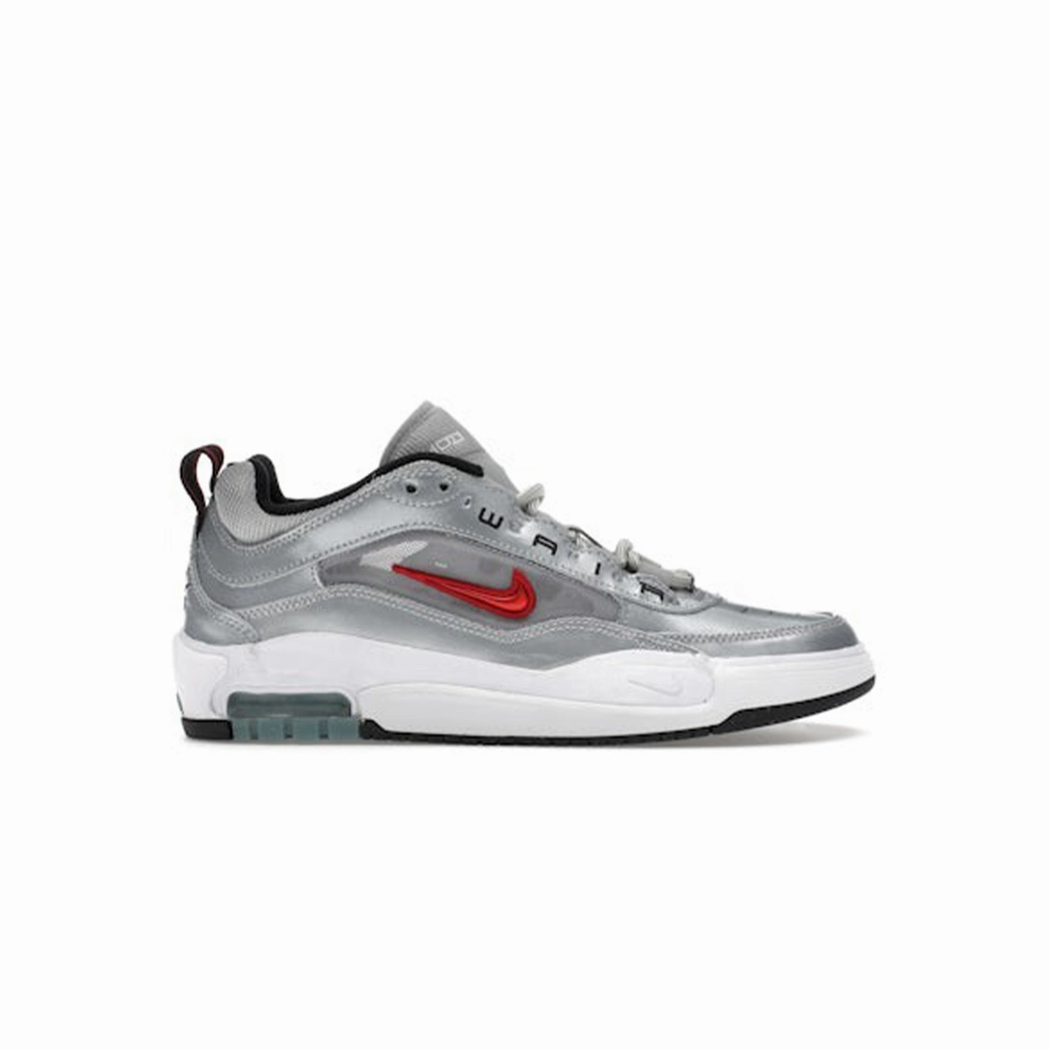 Nike SB Air Max Ishod Wair Silver Bullet