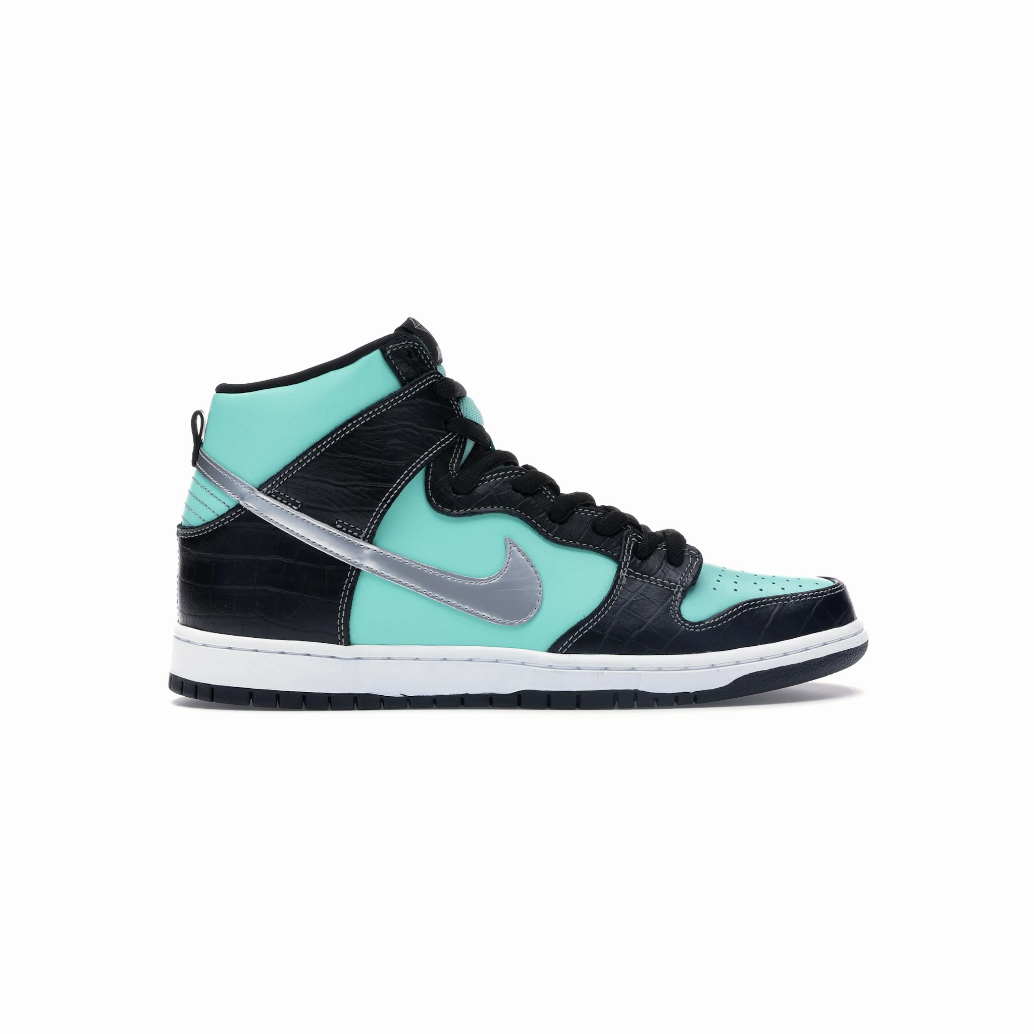 Nike SB Dunk High Diamond Supply Co.
