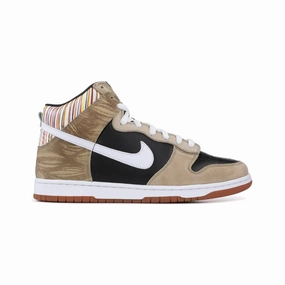 Nike SB Dunk High Paul Ulrich
