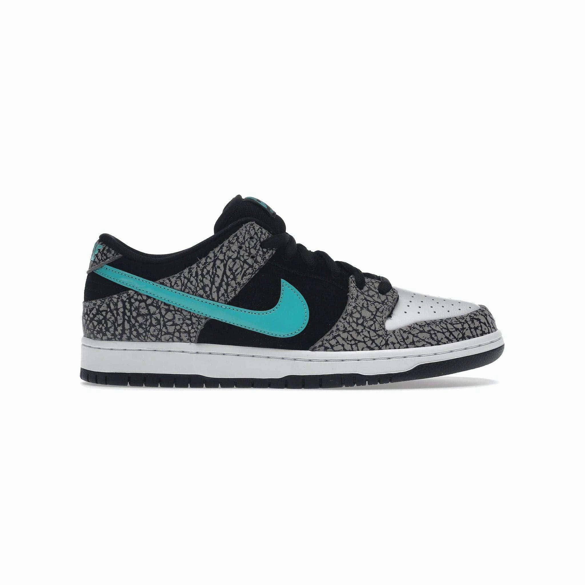 Nike SB Dunk Low Atmos Elephant
