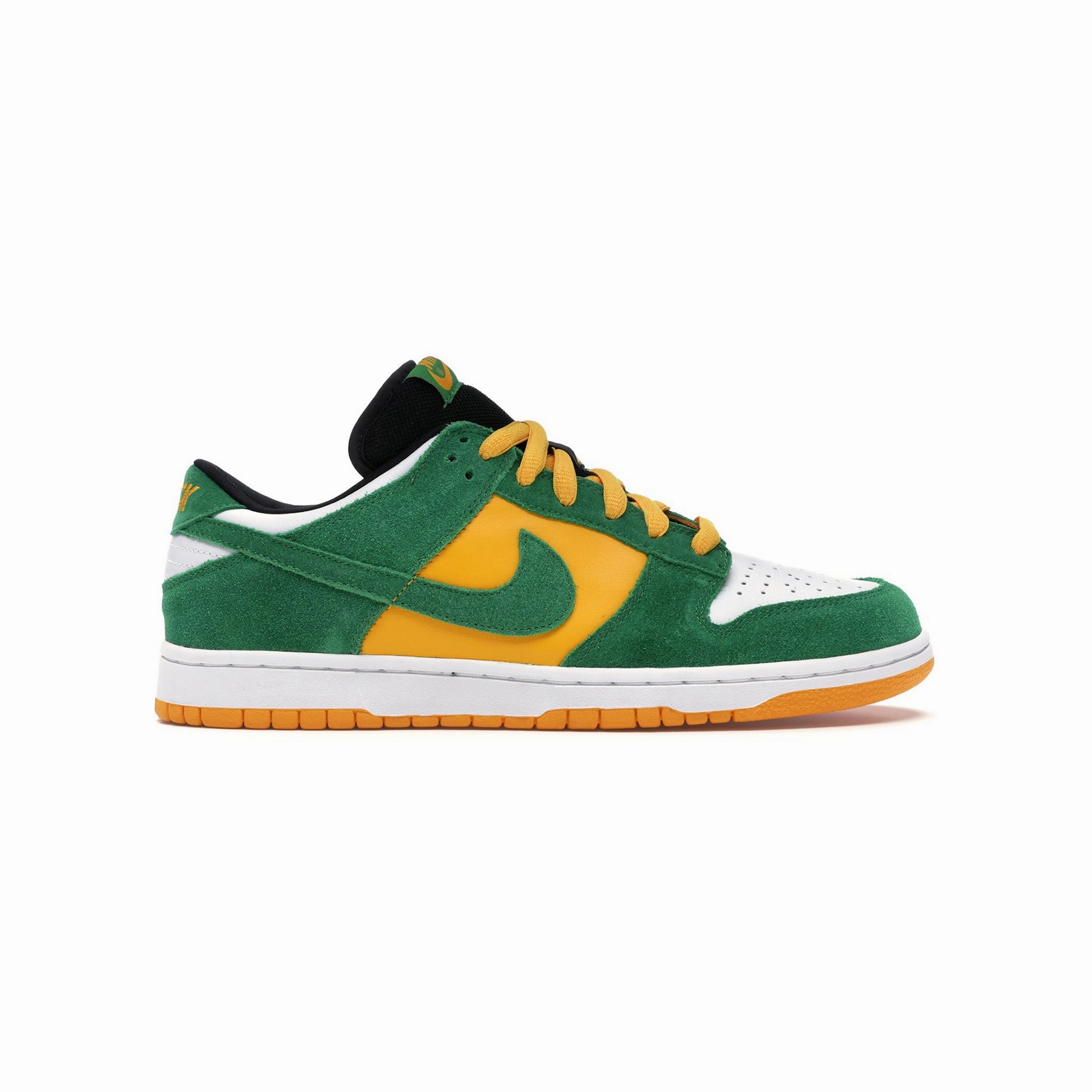 Nike SB Dunk Low Bucks