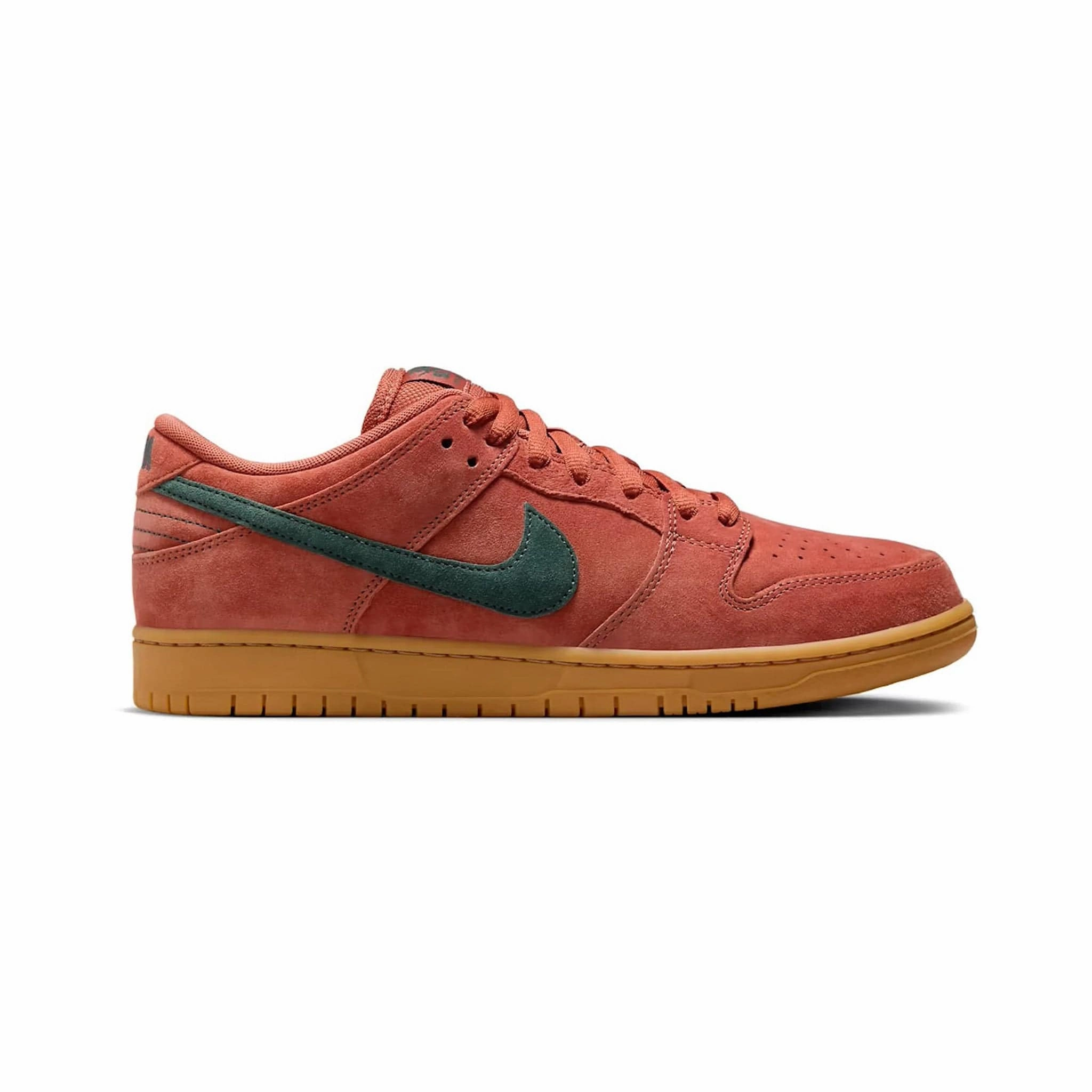 Nike SB Dunk Low Burnt Sunrise