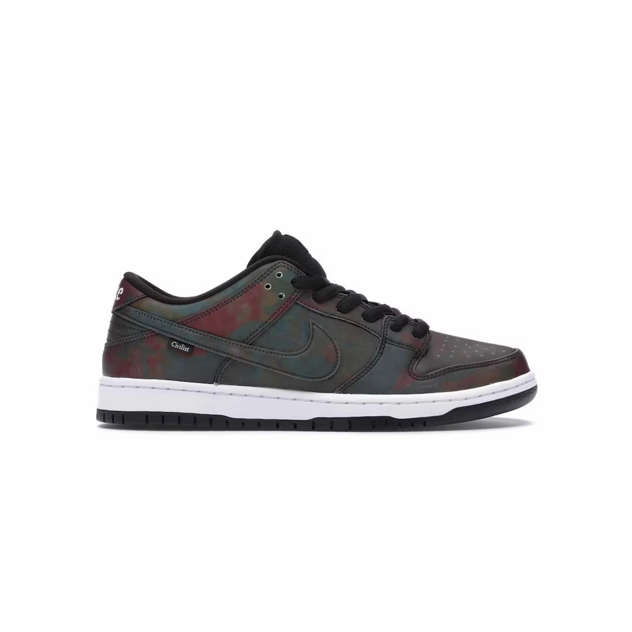 Nike SB Dunk Low Civilist