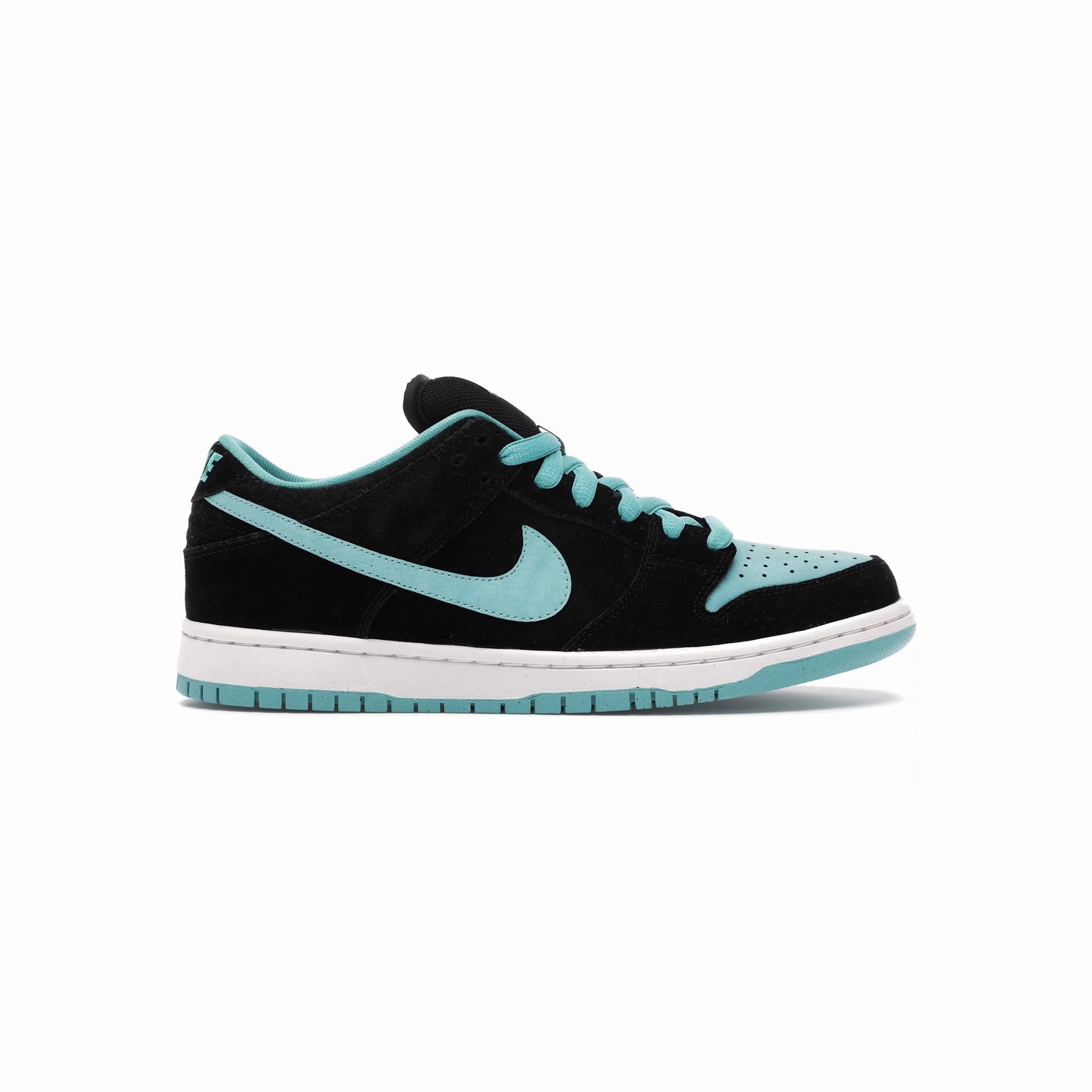 Nike SB Dunk Low Clear Jade