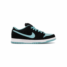 Nike SB Dunk Low Clear Jade