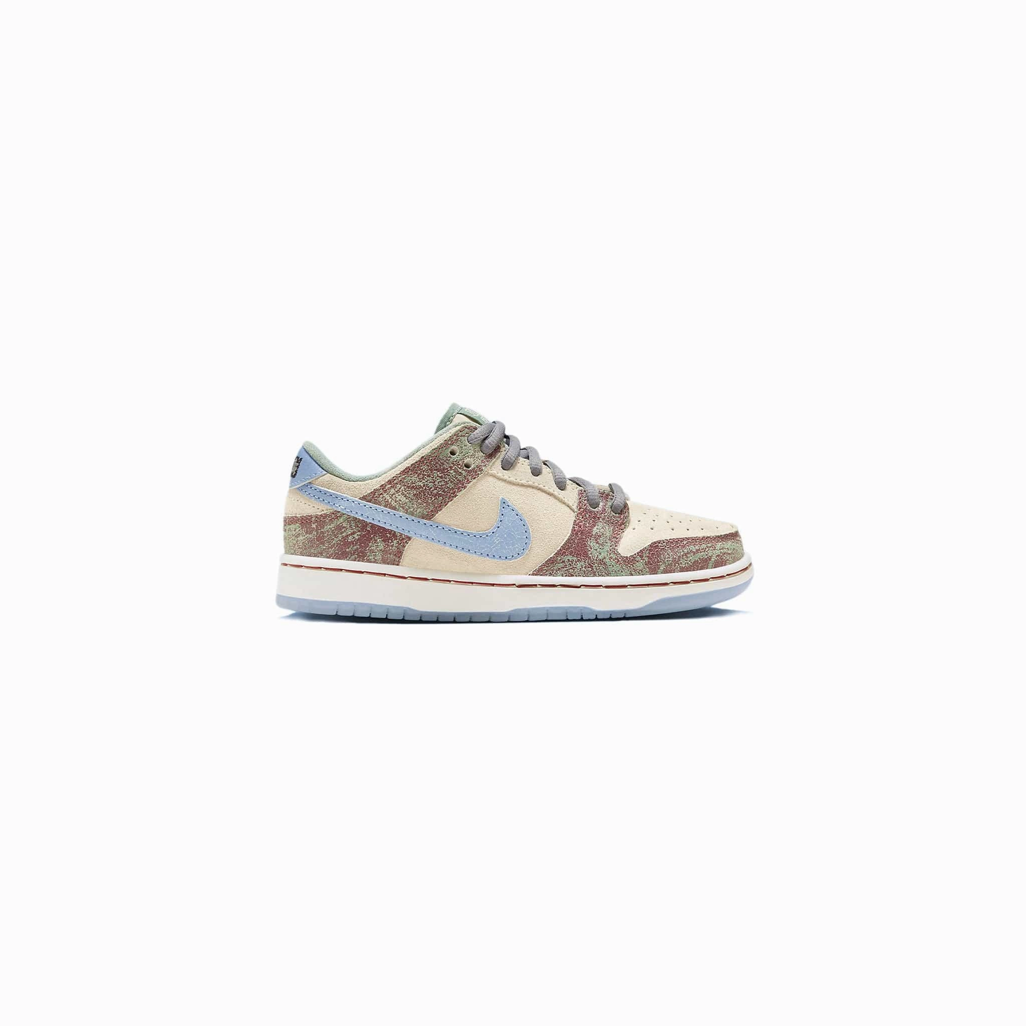 Nike SB Dunk Low Crenshaw Skate Club (PS)