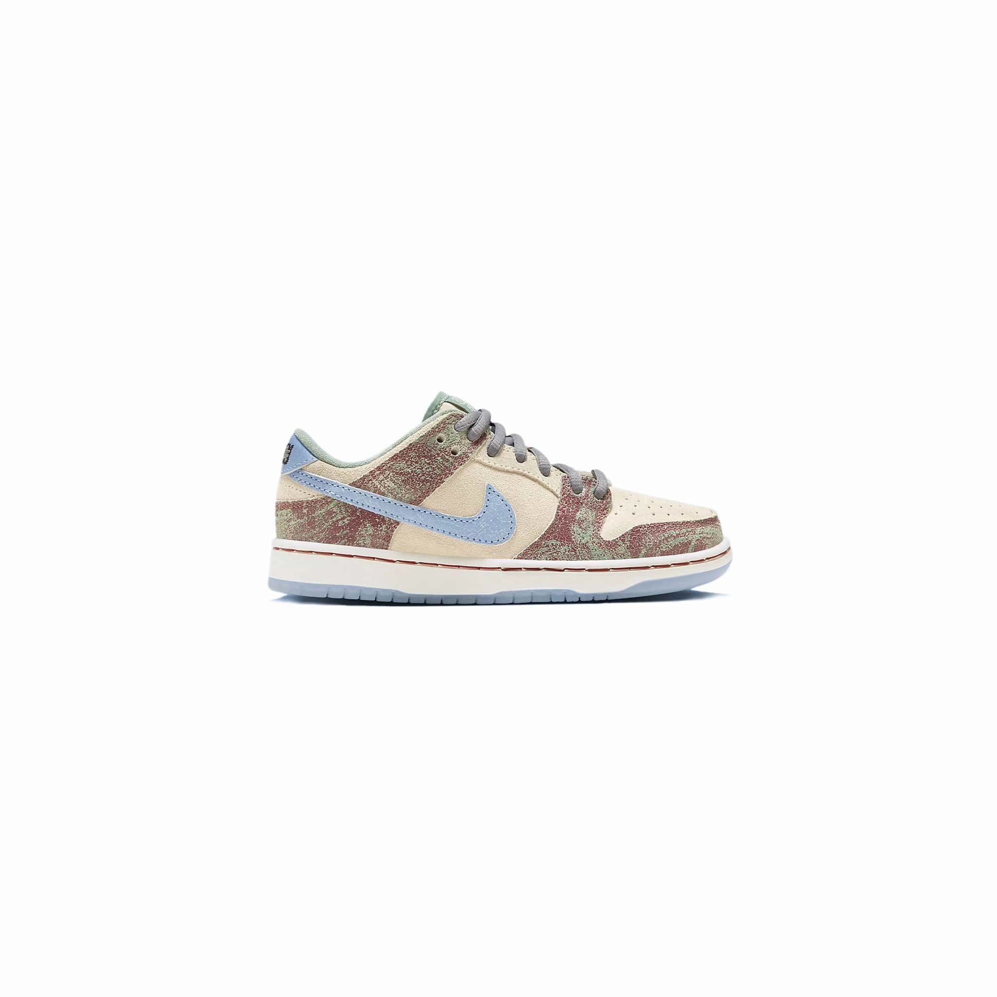 Nike SB Dunk Low Crenshaw Skate Club (PS)