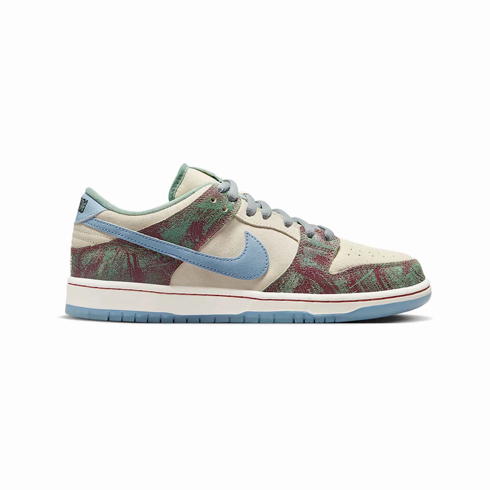 Nike SB Dunk Low Crenshaw Skate Club